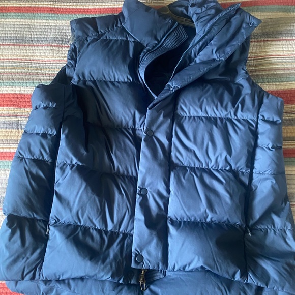 lululemon athletica Tops - Lululemon mens puffer vest